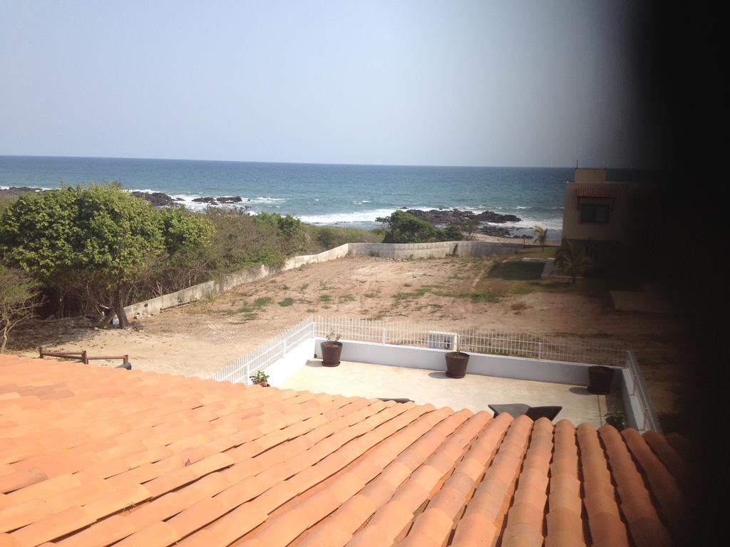 Loft On The Pacific Apartment La Union de Isidoro Montes de Oca Cameră foto