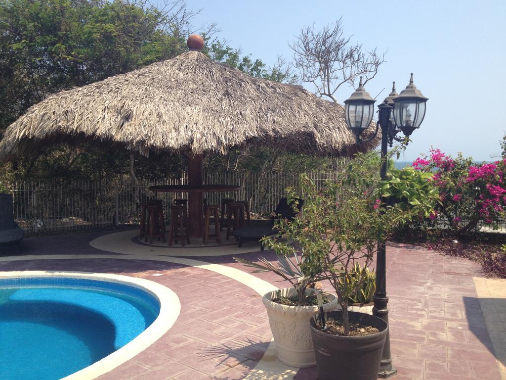 Loft On The Pacific Apartment La Union de Isidoro Montes de Oca Exterior foto