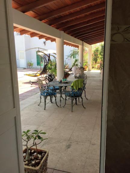 Loft On The Pacific Apartment La Union de Isidoro Montes de Oca Exterior foto